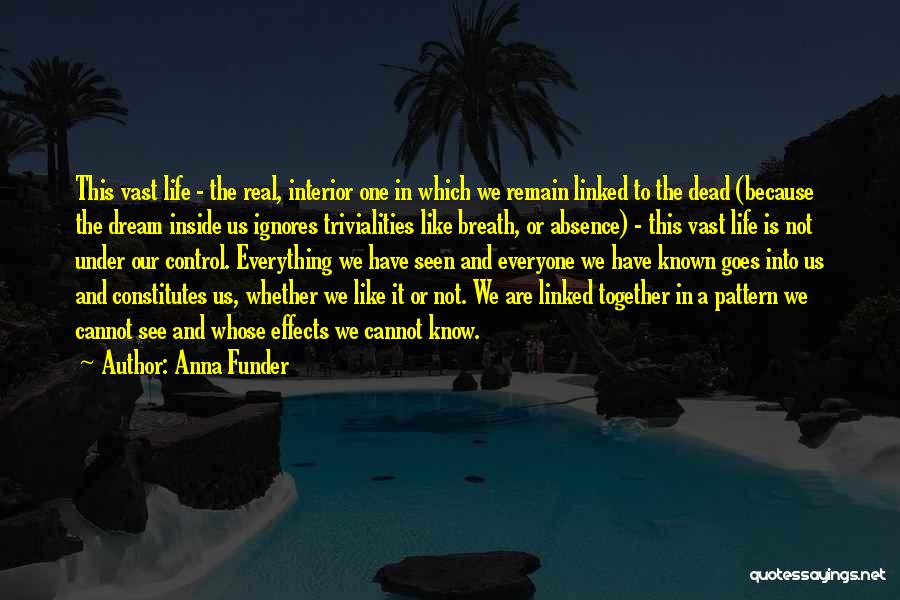 Anna Funder Quotes 400684