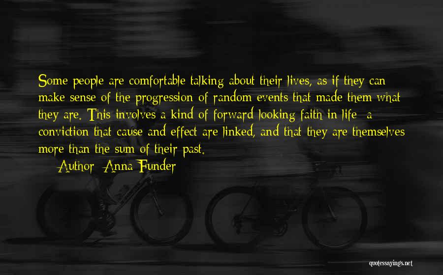 Anna Funder Quotes 445174