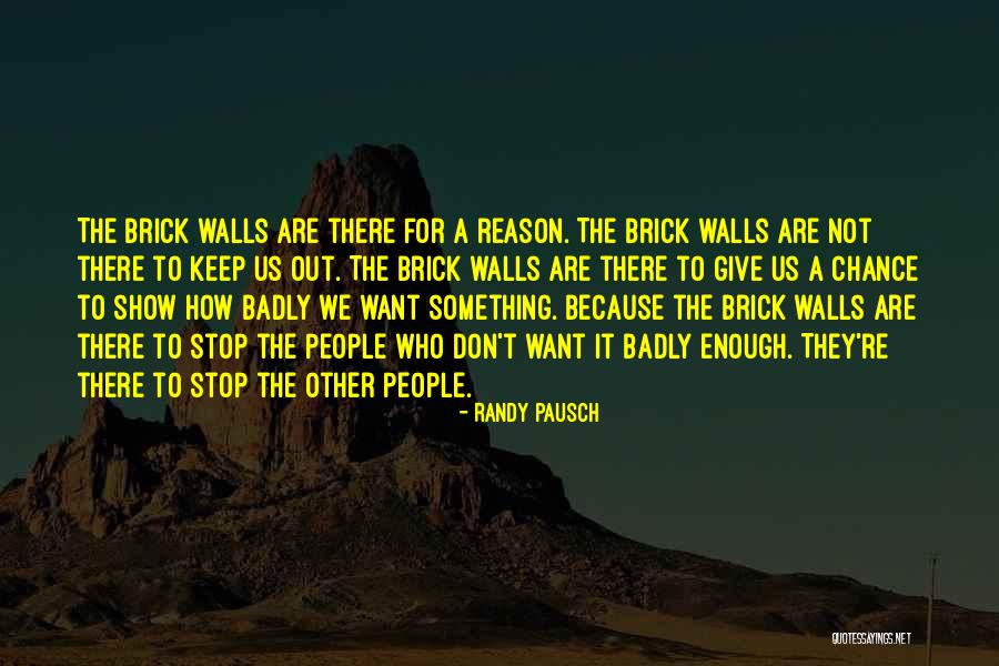 Anna Garforth Quotes By Randy Pausch Anna Garforth Quotes By Randy Pausch