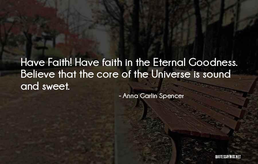 Anna Garlin Spencer Quotes 1349531