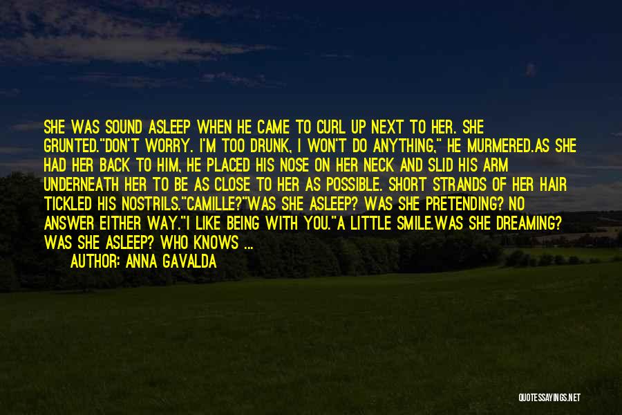 Anna Gavalda Quotes 1448119