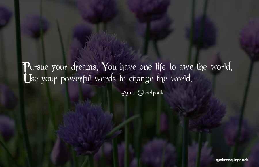 Anna Glazebrook Quotes 2215646 Anna Glazebrook Quotes 2215646