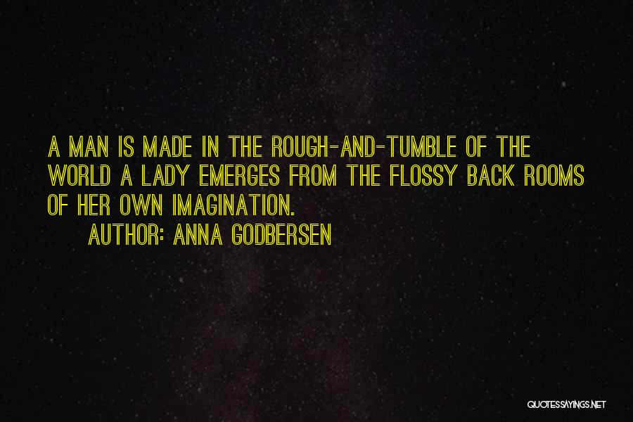 Anna Godbersen Quotes 1002322