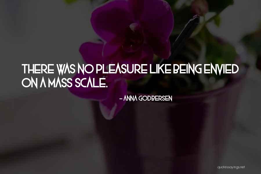 Anna Godbersen Quotes 1048343