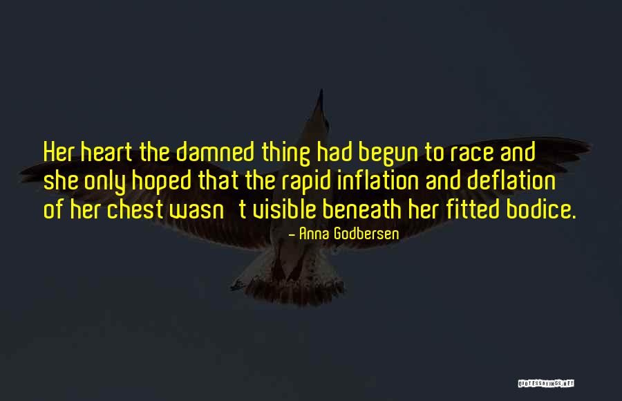 Anna Godbersen Quotes 1049482