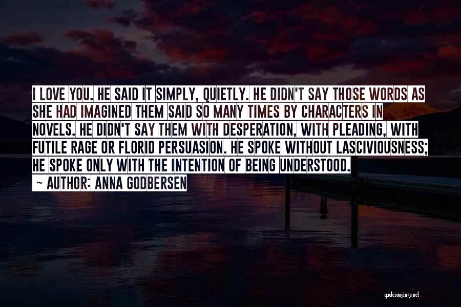 Anna Godbersen Quotes 1130203