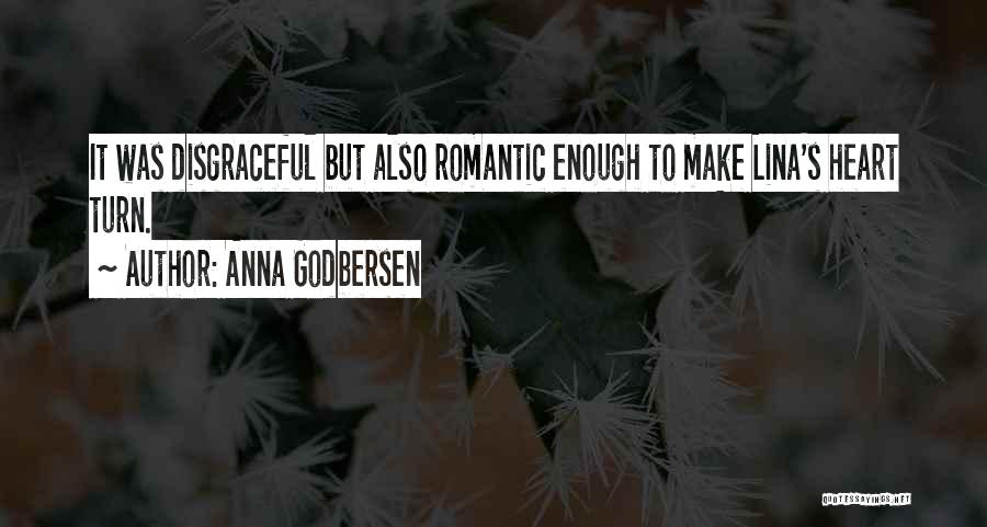 Anna Godbersen Quotes 1141289