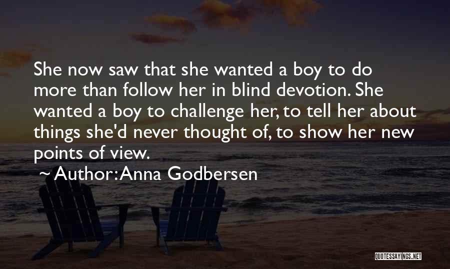 Anna Godbersen Quotes 1193795