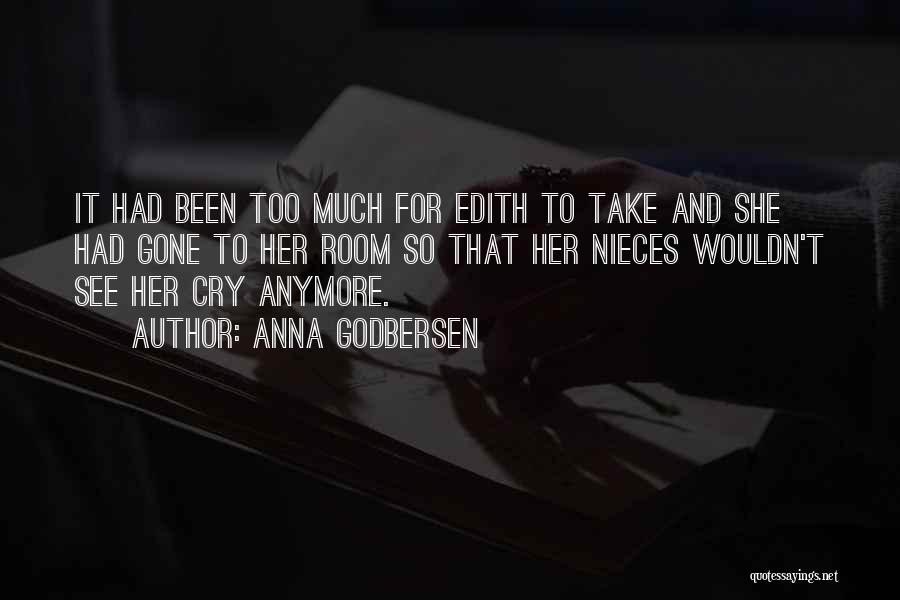 Anna Godbersen Quotes 1230779