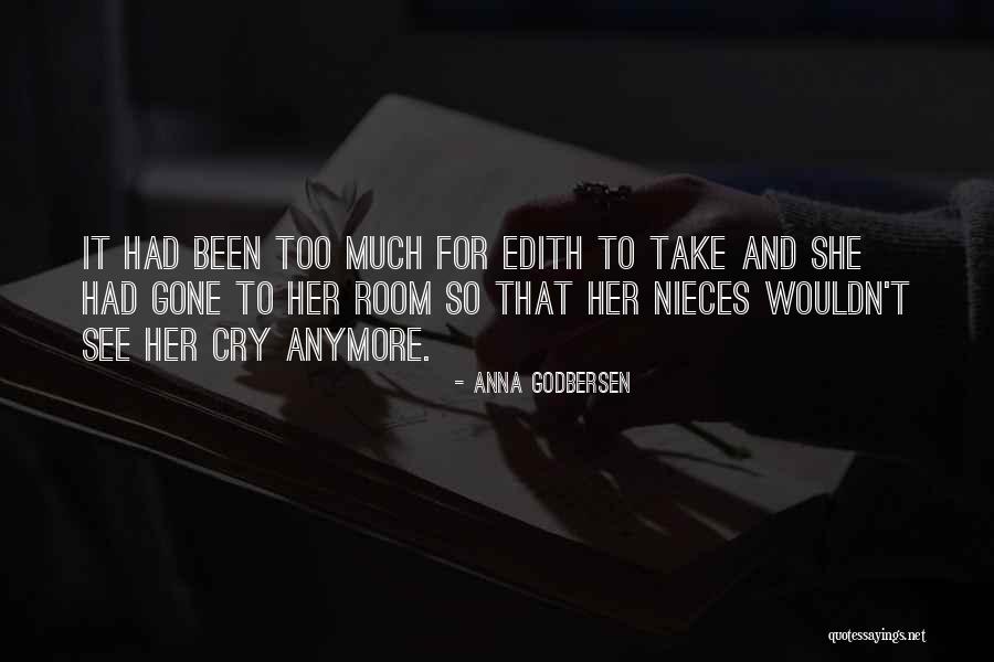 Anna Godbersen Quotes 1230779 Anna Godbersen Quotes 1230779