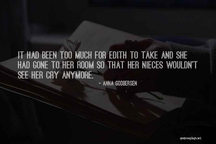 Anna Godbersen Quotes 1230779