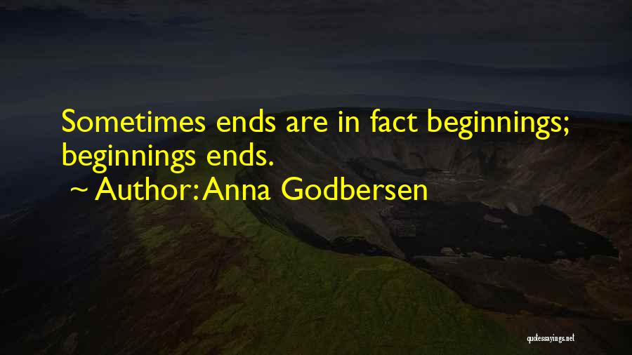 Anna Godbersen Quotes 1345966