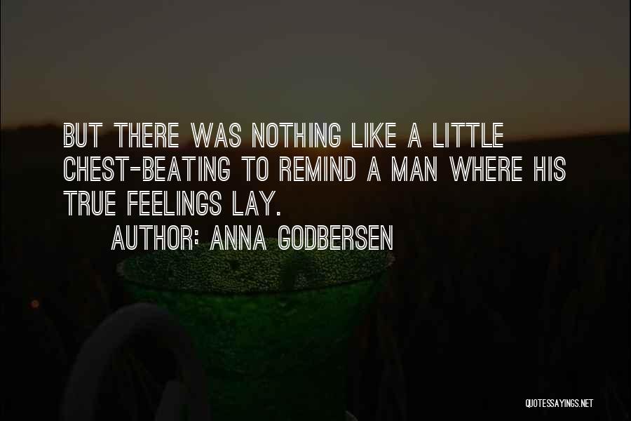 Anna Godbersen Quotes 1376915
