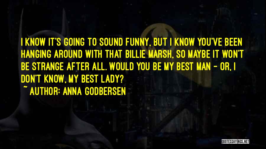Anna Godbersen Quotes 1510356