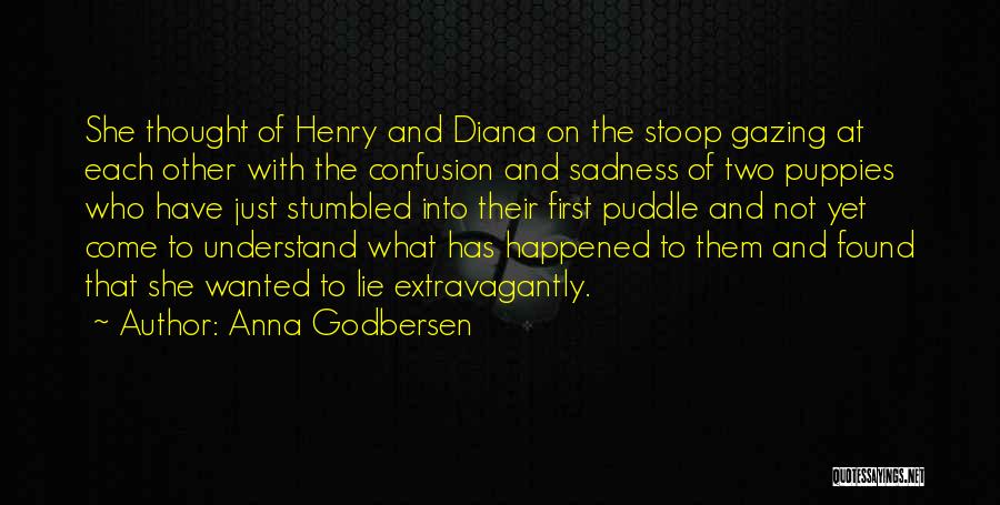 Anna Godbersen Quotes 1514282