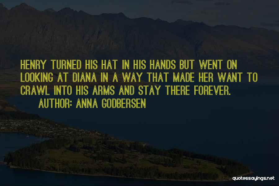 Anna Godbersen Quotes 1533624