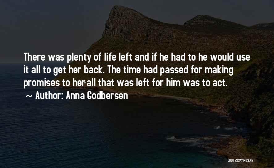 Anna Godbersen Quotes 1587893