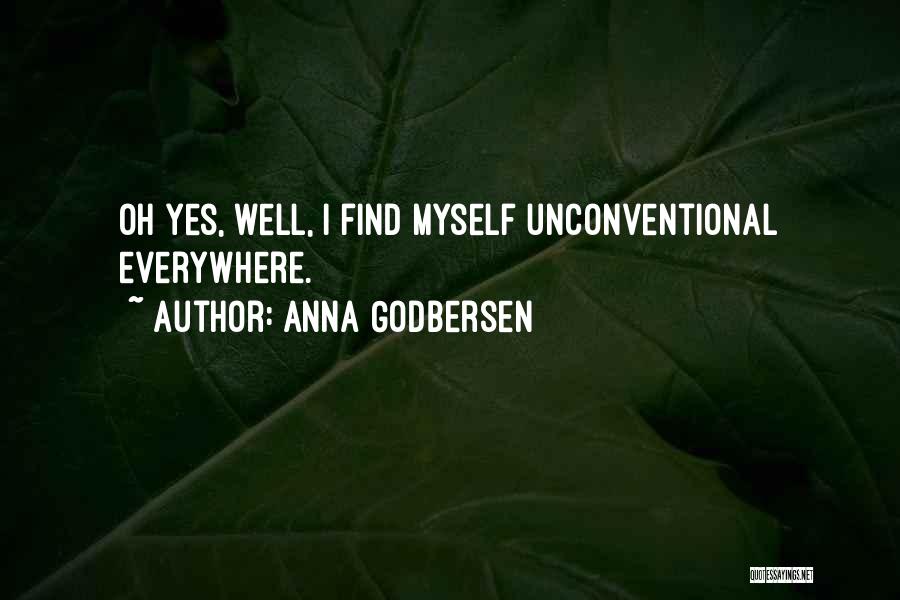 Anna Godbersen Quotes 159499