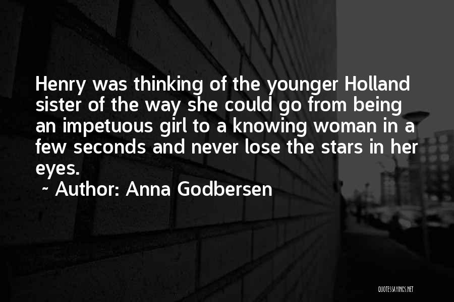 Anna Godbersen Quotes 1641529