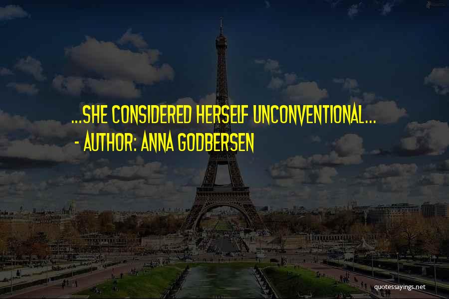 Anna Godbersen Quotes 1657526