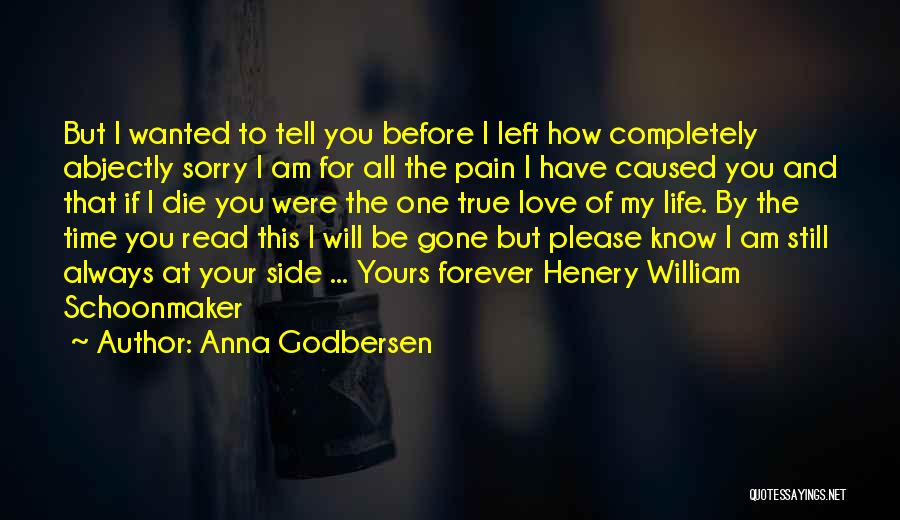 Anna Godbersen Quotes 1662422