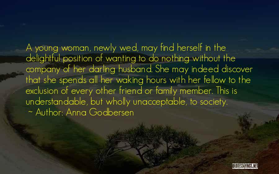 Anna Godbersen Quotes 1672148