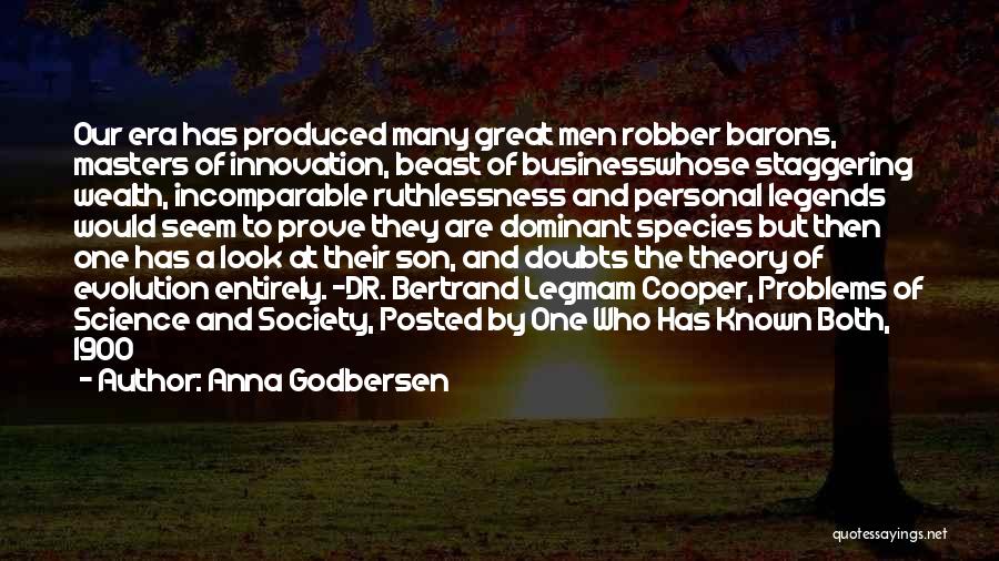 Anna Godbersen Quotes 1811851