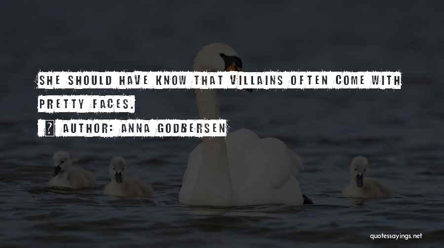 Anna Godbersen Quotes 1836111