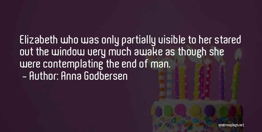 Anna Godbersen Quotes 1862095