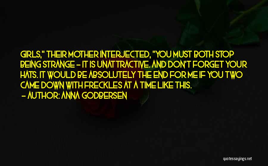 Anna Godbersen Quotes 1969346