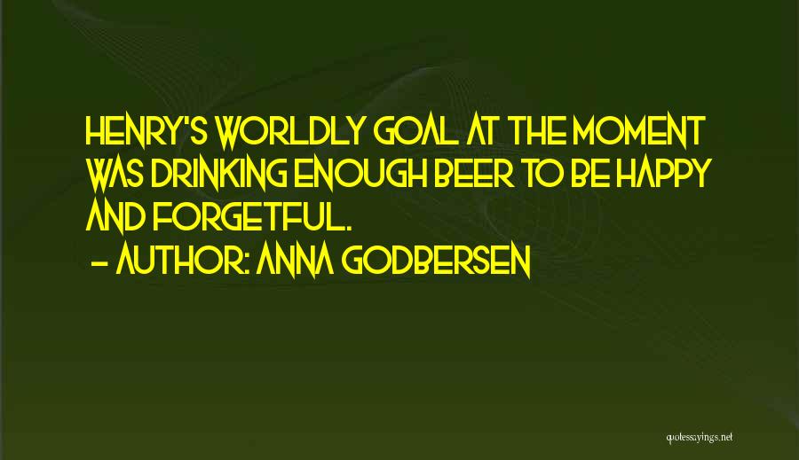 Anna Godbersen Quotes 2116940