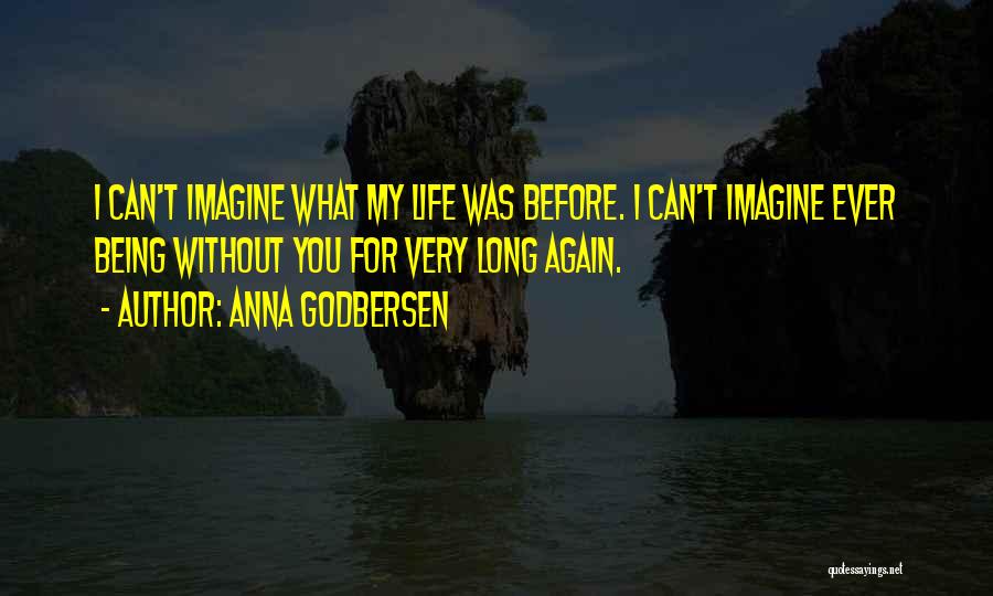 Anna Godbersen Quotes 2205152