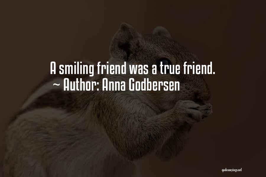 Anna Godbersen Quotes 226503