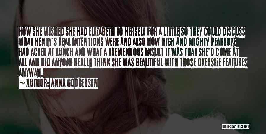 Anna Godbersen Quotes 248031