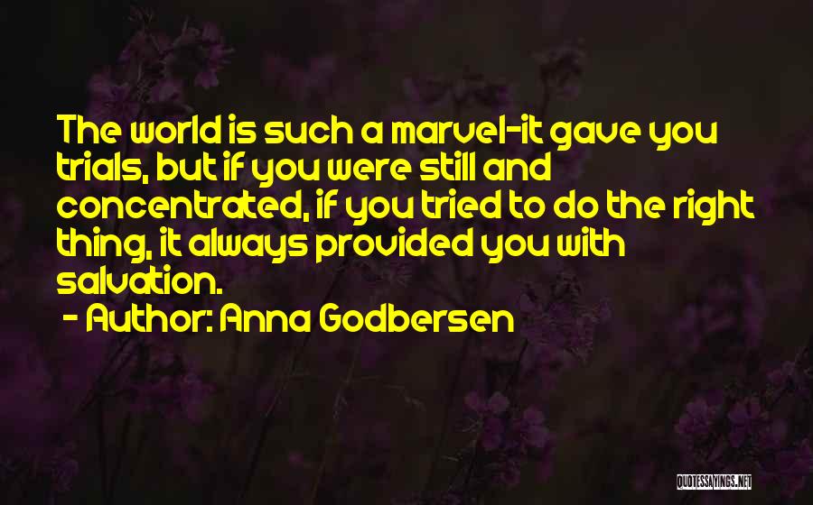 Anna Godbersen Quotes 286704