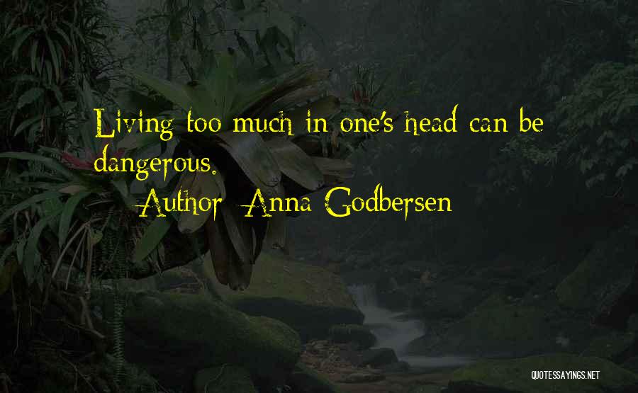 Anna Godbersen Quotes 431872