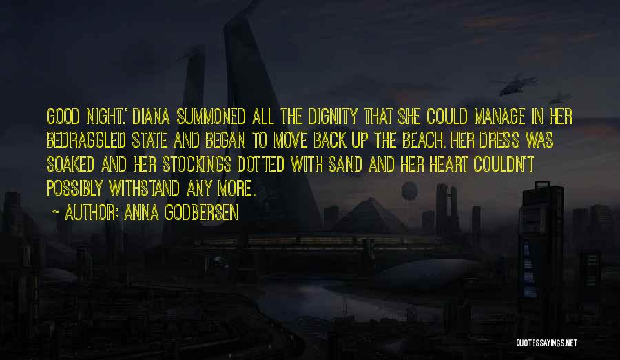 Anna Godbersen Quotes 574596