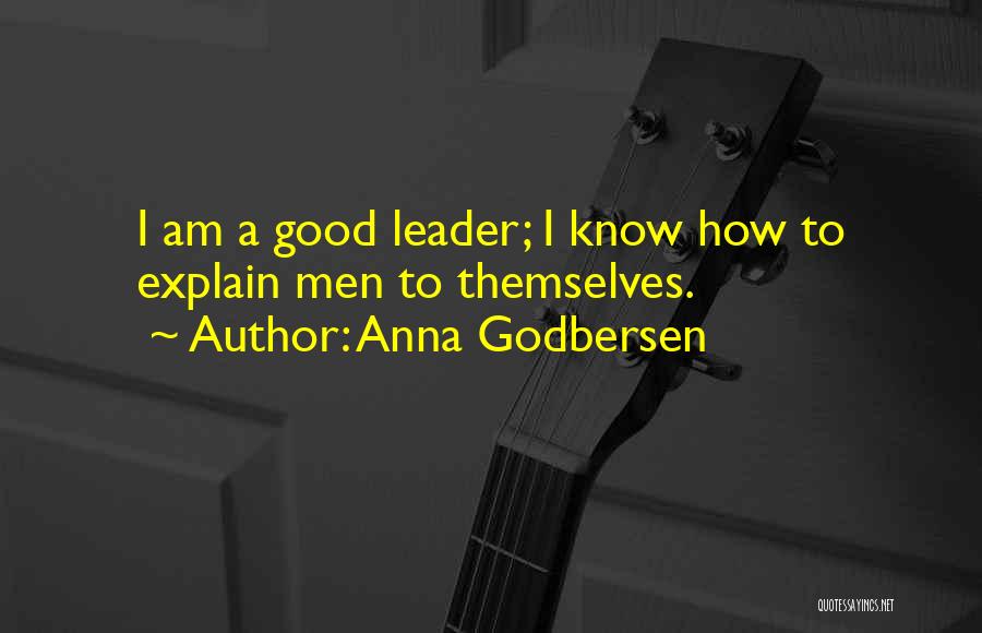 Anna Godbersen Quotes 596514