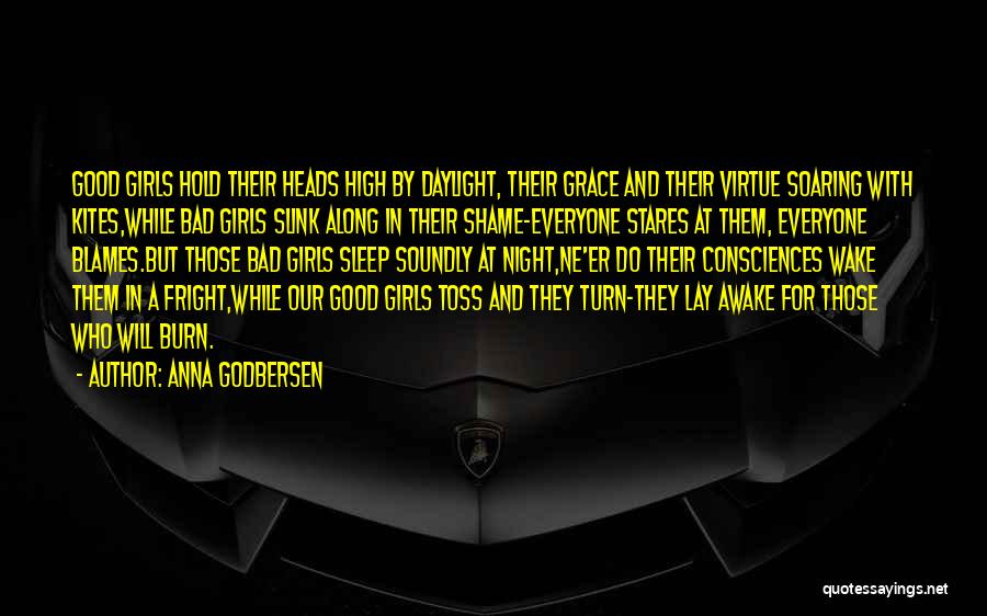 Anna Godbersen Quotes 648498