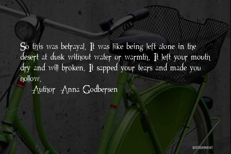 Anna Godbersen Quotes 694241