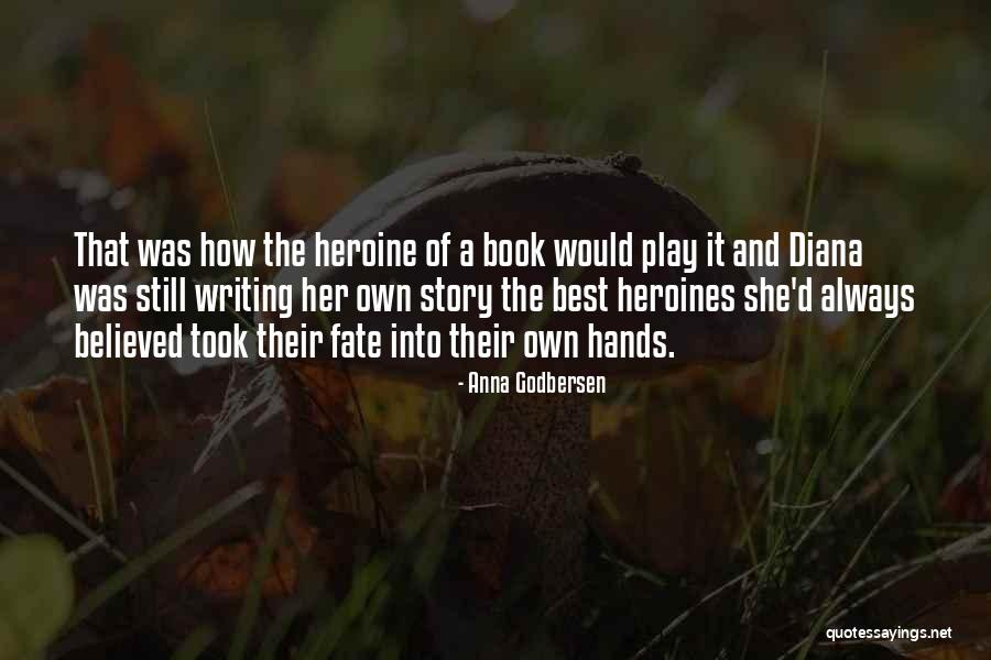 Anna Godbersen Quotes 695419 Anna Godbersen Quotes 695419