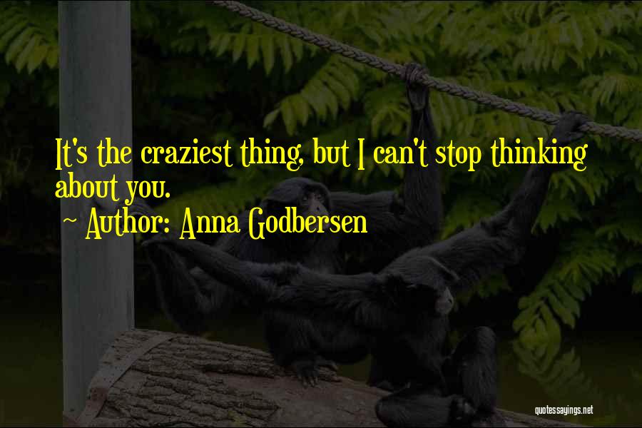 Anna Godbersen Quotes 846536