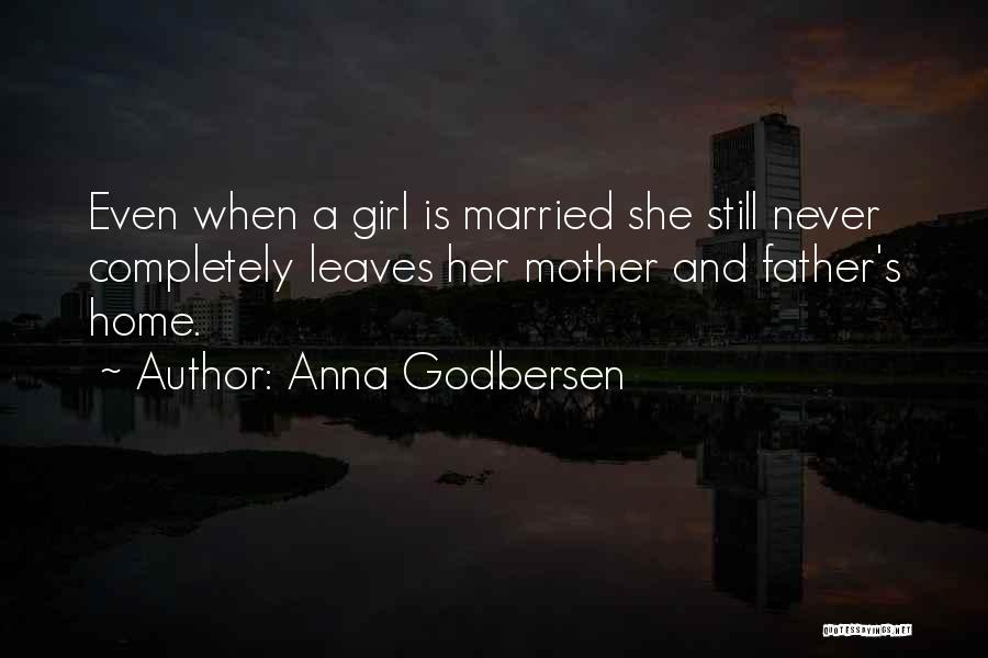 Anna Godbersen Quotes 954615