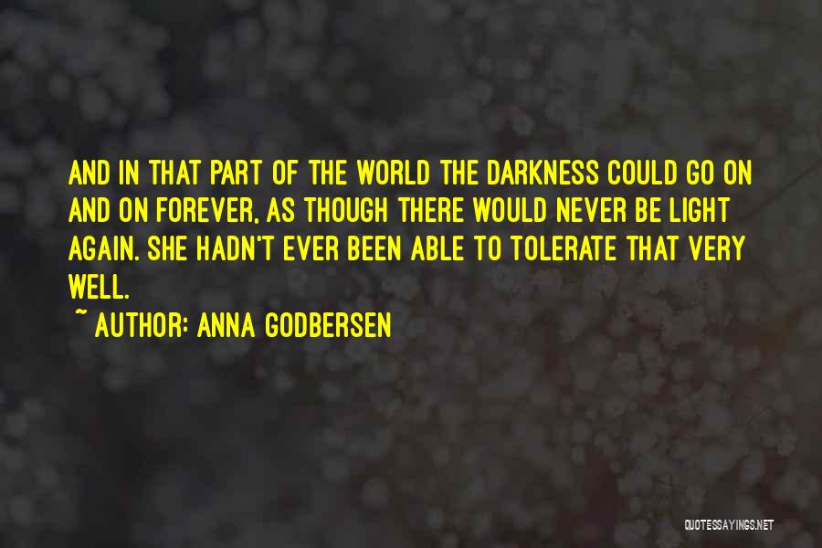 Anna Godbersen Quotes 973128