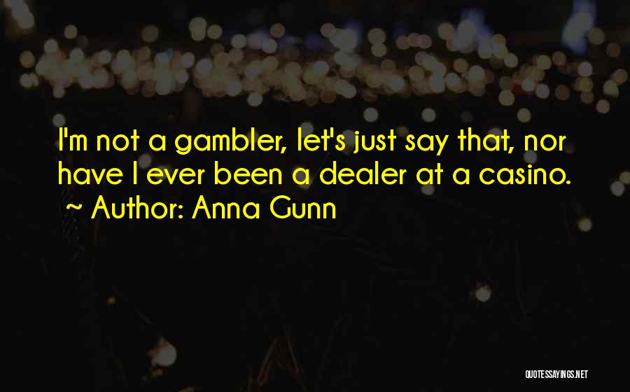 Anna Gunn Quotes 1075298