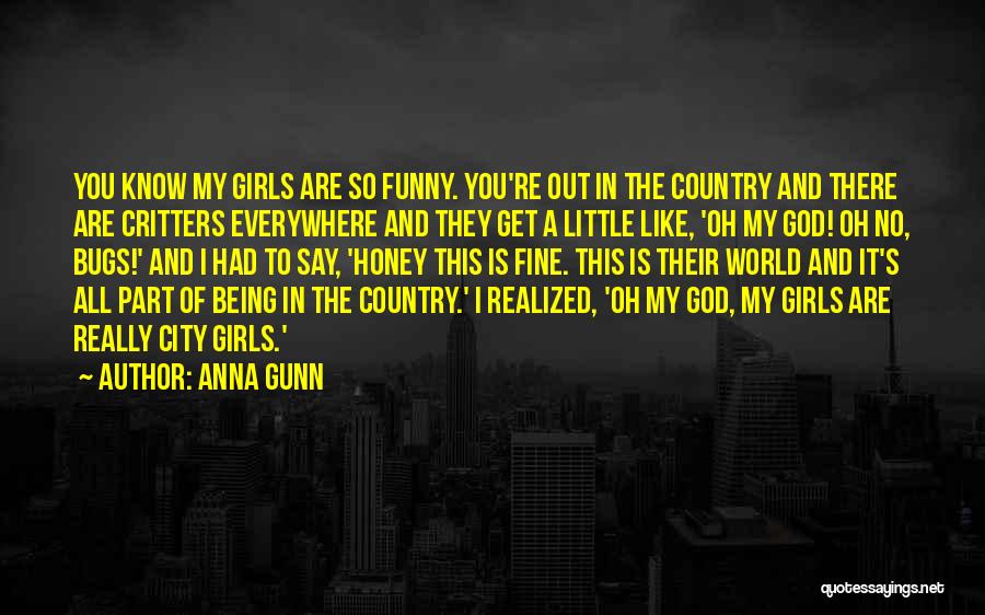 Anna Gunn Quotes 2109064