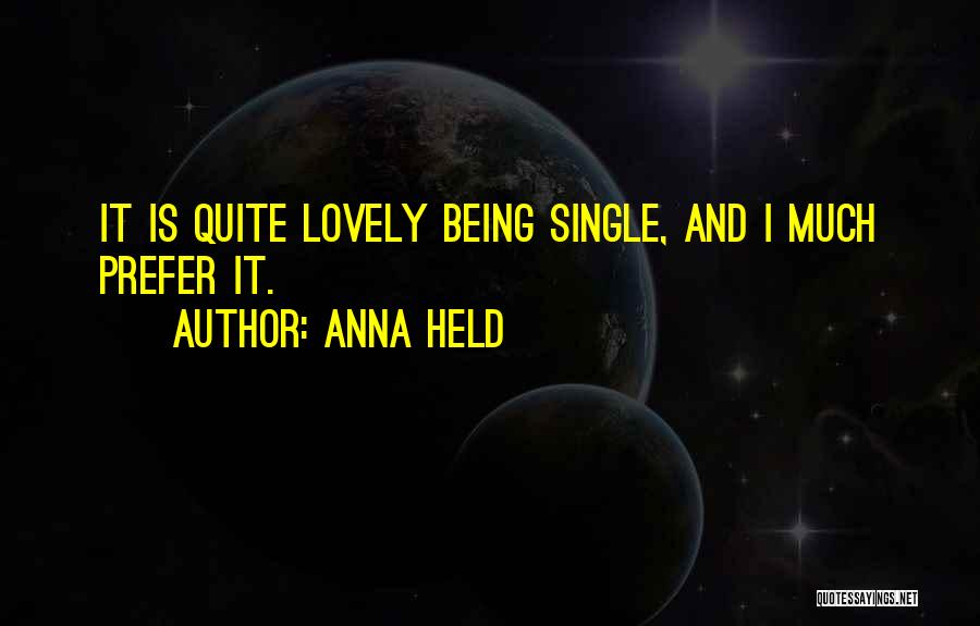 Anna Held Quotes 1078670