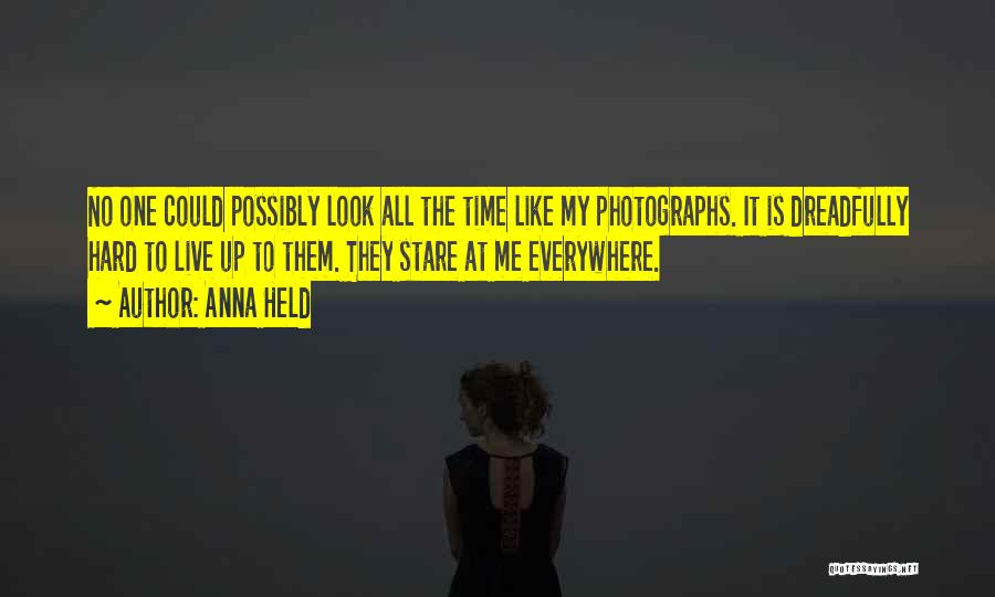 Anna Held Quotes 1825334