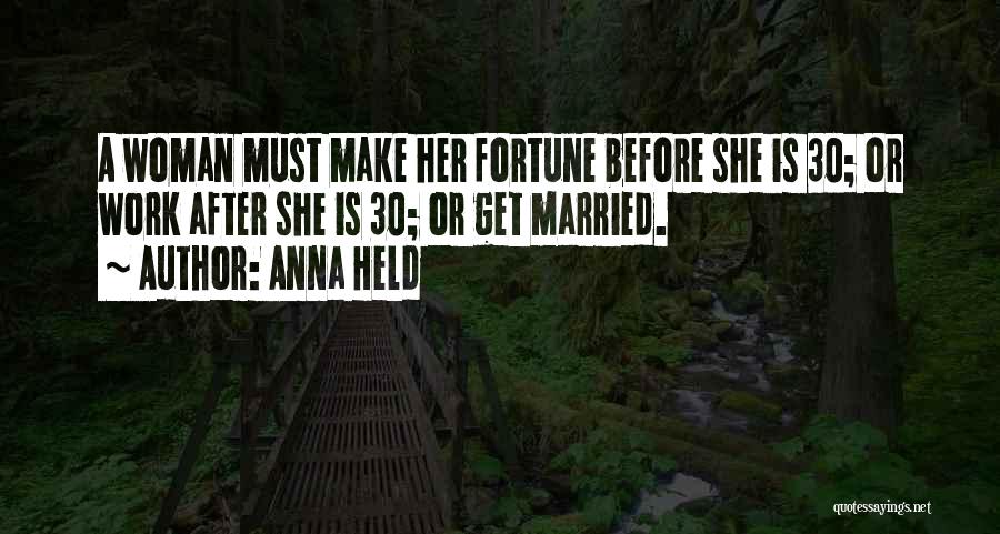 Anna Held Quotes 282873