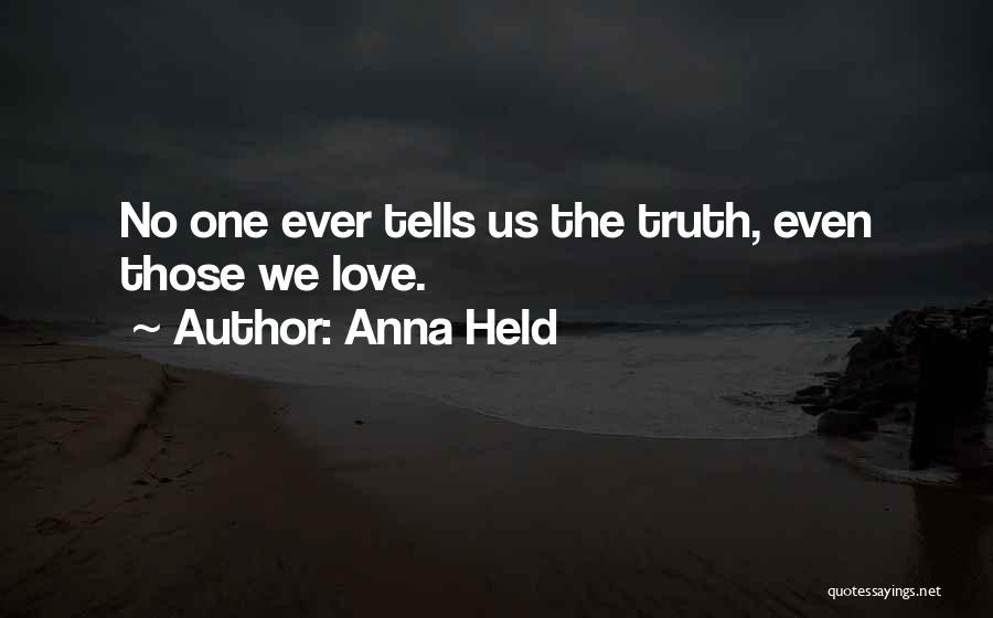 Anna Held Quotes 772209